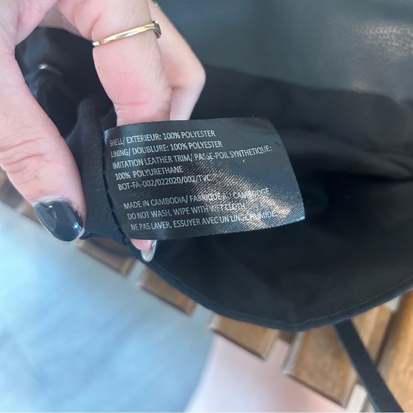 BOTKIER NEW YORK Trigger Backpack - Picture 8 of 8